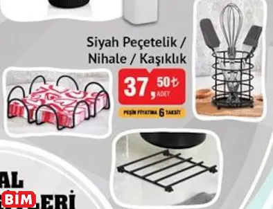 OKYANUS HOME SİYAH PEÇETELİK /NİHALE / KAŞIKLIK OKYANUS HOME SİYAH PEÇETELİK /NİHALE / KAŞIKLIK